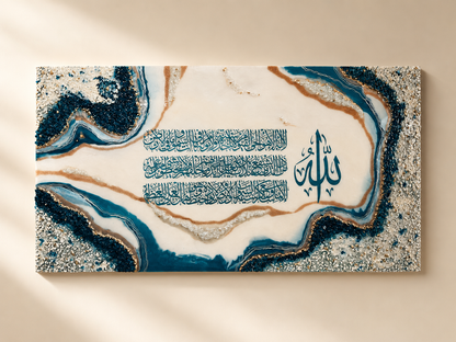 Wall Art Hand Made